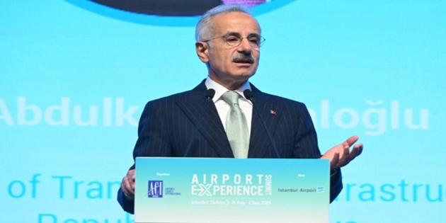 İstanbul Havalimanı’nın 4. Pisti İçin Geri Sayım